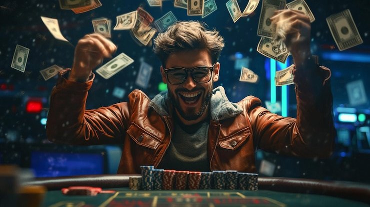 Account security features and transaction history on kaskustoto slot
