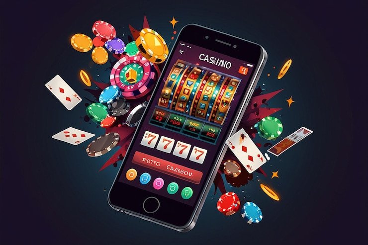 Fortune Mouse bonus trigger and feature round interface