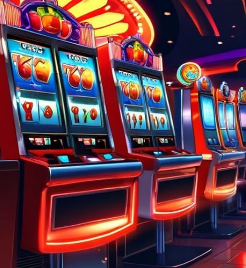 Microgaming Game 
