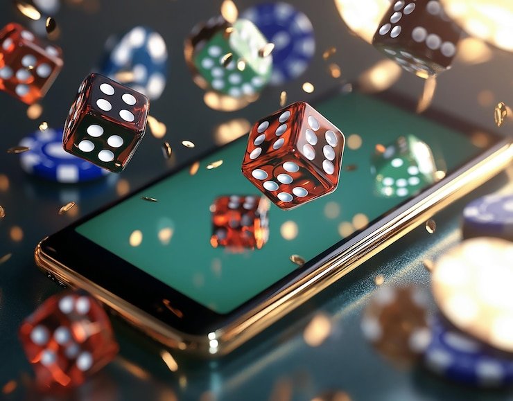 QRIS and mobile wallet deposit options on kaskustoto slot